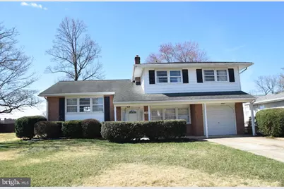 2644 Longfellow Drive, Wilmington, DE 19808 - Photo 17