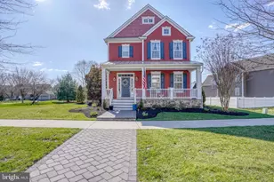 202 Wicker Berry Dr, Middletown, DE 19709 - Photo 1