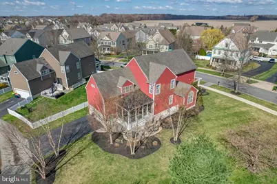 202 Wickerberry Drive, Middletown, DE 19709 - Photo 3