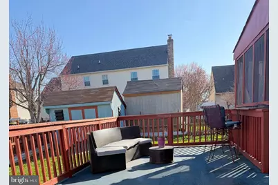 239 Tinsley Court, Newark, DE 19702 - Photo 17