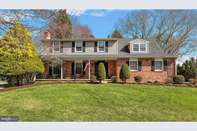 624 Whitby Drive, Wilmington, DE 19803 - Photo 1