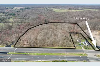 4391 Dupont Parkway, Townsend, DE 19734 - Photo 1