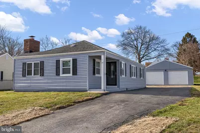 23 Lea Road, New Castle, DE 19720 - Photo 1