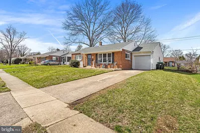 115 Homewood Road, Wilmington, DE 19803 - Photo 1