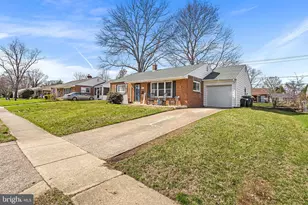 115 Homewood Rd, Wilmington, DE 19803 - Photo 1