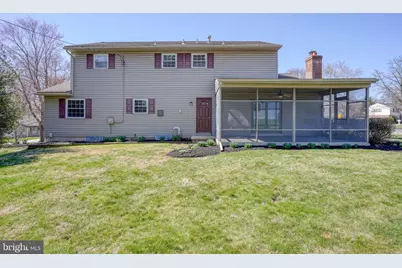 2421 Dorval Road, Wilmington, DE 19810 - Photo 5