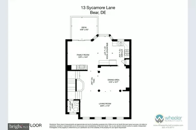 13 Sycamore Lane, Bear, DE 19701 - Photo 27