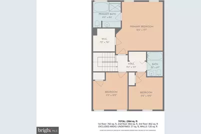 428 Scarecrow Court, Hockessin, DE 19707 - Photo 3