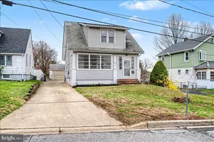 13 N Clifton Ave, Wilmington, DE 19805 - Photo 3