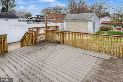 13 N Clifton Avenue, Wilmington, DE 19805 - Photo 25