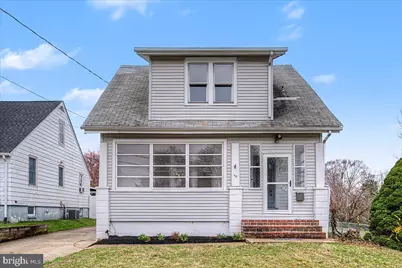 13 N Clifton Avenue, Wilmington, DE 19805 - Photo 1