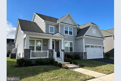 603 Spring Hollow Drive, Middletown, DE 19709 - Photo 1