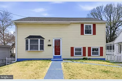 2103 Lincoln Avenue, Wilmington, DE 19809 - Photo 1