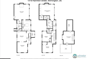 1419 Hamilton St, Wilmington, DE 19806 - Photo 37