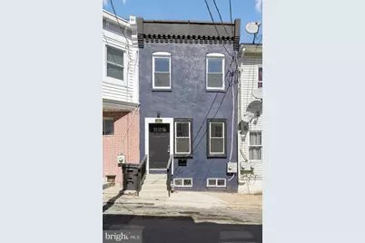 1123 Pleasant Street, Wilmington, DE 19805 - Photo 1