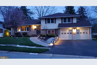 1116 Graylyn Road, Wilmington, DE 19803 - Photo 1