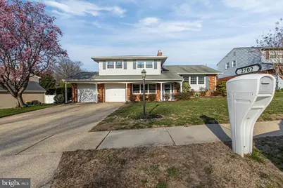 2702 Burnley Road, Wilmington, DE 19808 - Photo 3