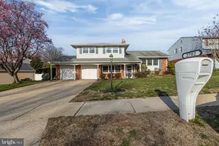 2702 Burnley Rd, Wilmington, DE 19808 - Photo 3