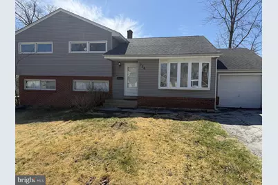 126 S. Shelley Drive, Claymont, DE 19703 - Photo 1