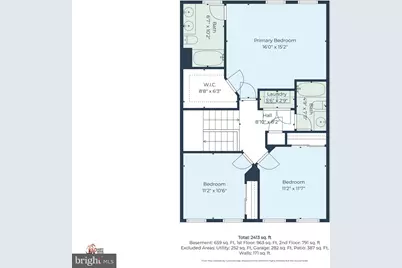 2212 S Okeeffe Lane, Middletown, DE 19709 - Photo 53