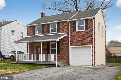 140 Bellanca Lane, New Castle, DE 19720 - Photo 3