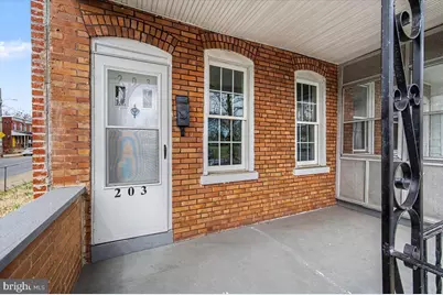 203 N Dupont Street, Wilmington, DE 19805 - Photo 3