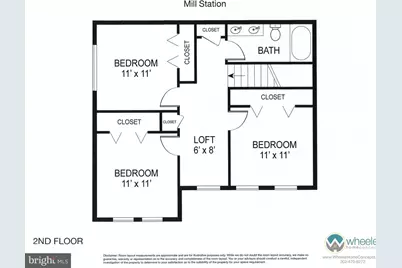 52 E Mill Station Drive, Newark, DE 19711 - Photo 13