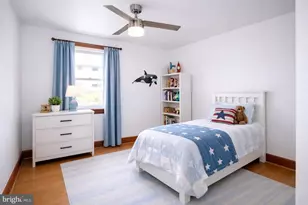 519 Clinton St, Delaware City, DE 19706 - Photo 15