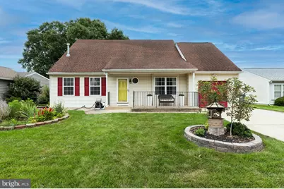 13 Dasher Avenue, Bear, DE 19701 - Photo 1