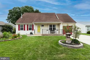 13 Dasher Ave, Bear, DE 19701 - Photo 1