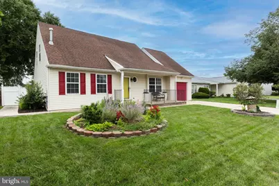 13 Dasher Avenue, Bear, DE 19701 - Photo 3