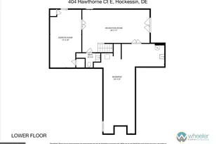 404 E Hawthorne Ct E, Hockessin, DE 19707 - Photo 53