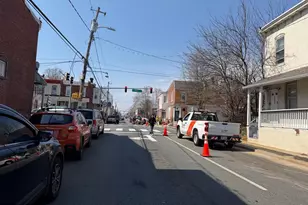 1409 & 1409 1/2 W 2nd St, Wilmington, DE 19805 - Photo 3