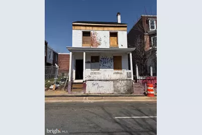 1409 & 1409 1/2 W 2nd Street, Wilmington, DE 19805 - Photo 1