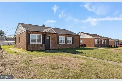 215 Sykes Road, New Castle, DE 19720 - Photo 5