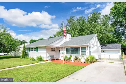 7 Gainor Road, New Castle, DE 19720 - Photo 27