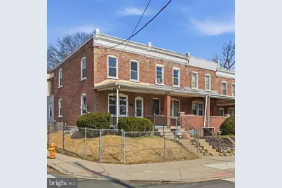 2201 N Locust Street, Wilmington, DE 19802 - Photo 1