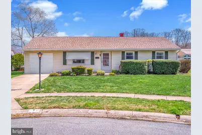 1 Linda Circle, Newark, DE 19713 - Photo 3