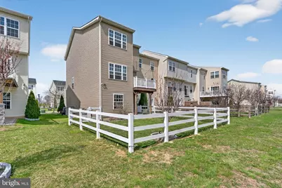 838 Lissicasey Loop, Middletown, DE 19709 - Photo 5