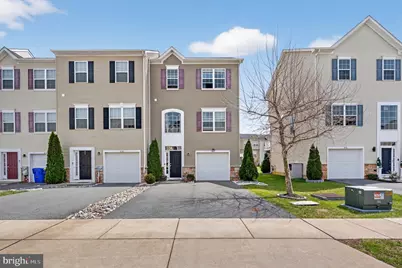 838 Lissicasey Loop, Middletown, DE 19709 - Photo 1