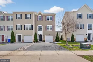 838 Lissicasey Loop, Middletown, DE 19709 - Photo 1