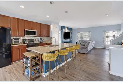 838 Lissicasey Loop, Middletown, DE 19709 - Photo 19