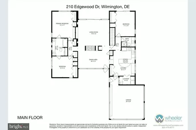 210 Edgewood Drive, Wilmington, DE 19809 - Photo 9