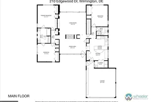 210 Edgewood Dr, Wilmington, DE 19809 - Photo 9