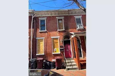 1029 Clifford Brown Walk, Wilmington, DE 19801 - Photo 1