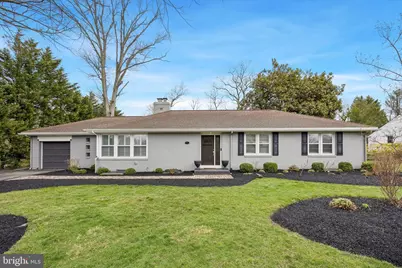 129 Cambridge Drive, Wilmington, DE 19803 - Photo 1