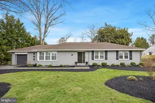 129 Cambridge Dr, Wilmington, DE 19803 - Photo 1