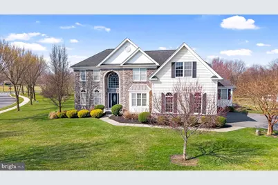 1423 Olmsted Drive, Bear, DE 19701 - Photo 3