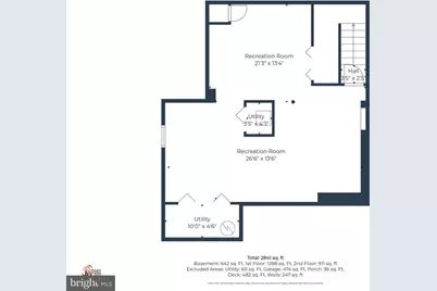 107 Country Flower Road, Newark, DE 19711 - Photo 43