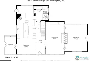 2402 Macdonough Rd, Wilmington, DE 19805 - Photo 47